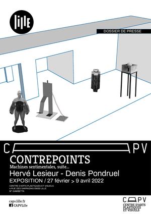 Dossier Presse Contrepoints Def