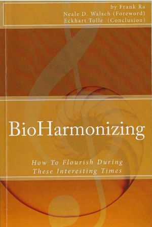 Self Help: Eckhart Tolle, Neale Donald Walsch, Frank