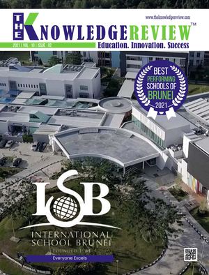 Best Performing Schools In Brunei