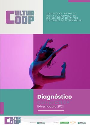 Diagnóstico Cultur Coop 2021