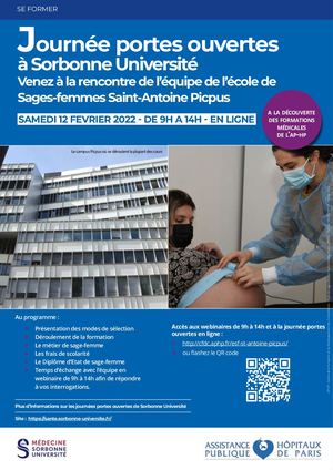 Jpo Esf St Antoine Picpus 2021 2022 Flyers