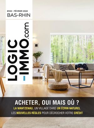 Logic Immo Bas Rhin #342