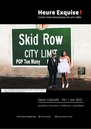 Heure Exquise ! Programme Fev>Juin 2022