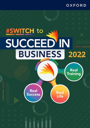TVET Business Catalogue 2022