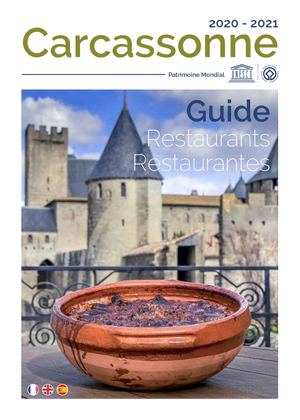 Guide Des Restaurants