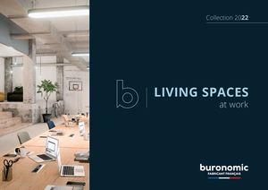 Catalogue Buronomic 2022