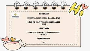 Infografía La Literatura Infantil En La Educación Inicial