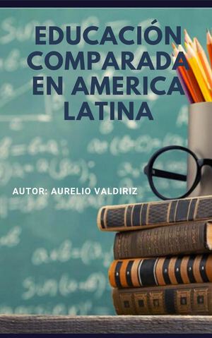 Educación Comparada En America Latina