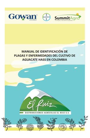 Manual De Plagas CREDITOS INICIALES