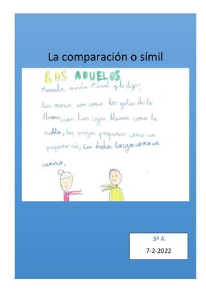 Comparación O Símil Abuelos2