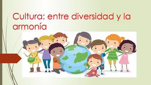 Multiculturalidad