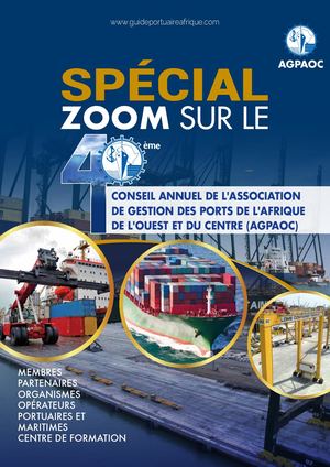 Guide Officiel Agpaoc 2021
