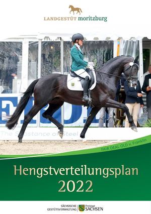 Hengstverteilungsplan 2022 Online