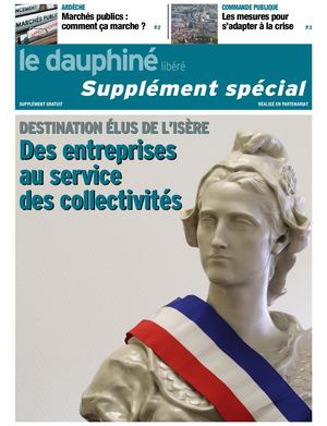 Destination ÉLus ISERE mars 2021