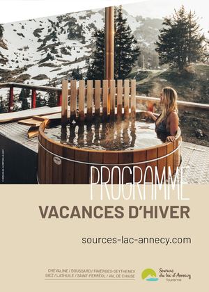 Agenda Ot Vacances Fevrier Mars 2022