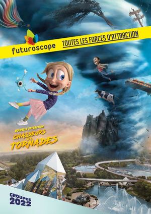 Futuroscope 2022