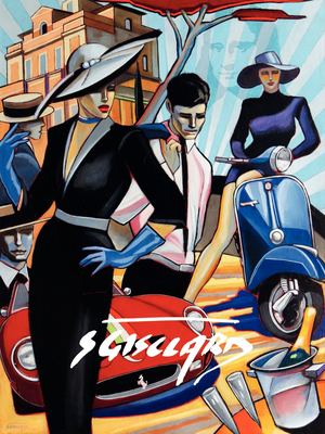 Livre Stephane Gisclard 2022