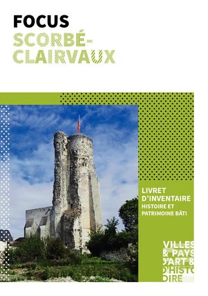 Livret Inventaire Scorbe Clairvaux