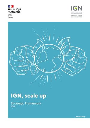 Ign Strategic Framework English