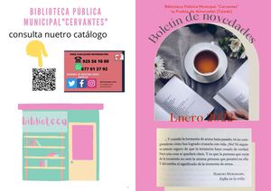 Boletín Enero Febre22