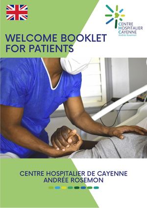 ENGLISH livret hospitalisations