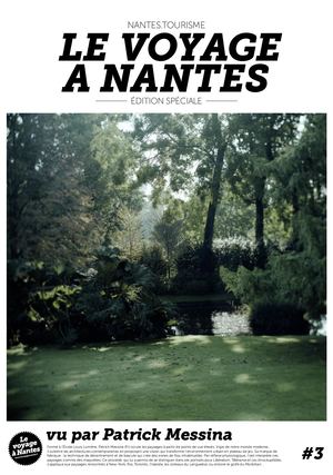 Nantes vu par Patrick Messina