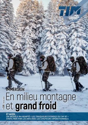 TIM N°326 - FEVRIER 2022