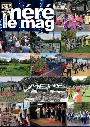 Le Mag Janvier 2022