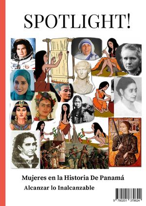 Mujeres En La Historia De Panamá