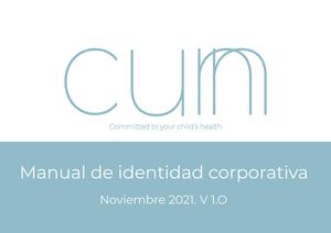 Manual Corporativo Pdf