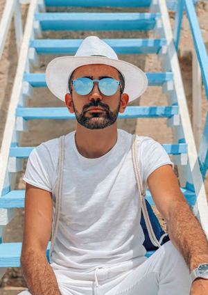 2 Men Catalogo Gafas Kost 2022