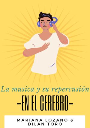 LA MUSICA Y SU REPERCUSION