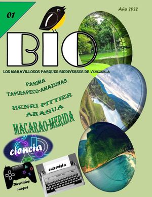 Revista Digital Bio 1 2