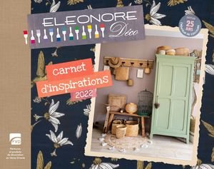 Eleonore Deco Magazine 2022 Calameo V2