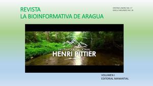 Parque Henry Pittier