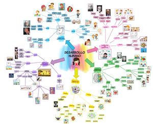Perspectiva Teóricas Del Desarrollo Humano