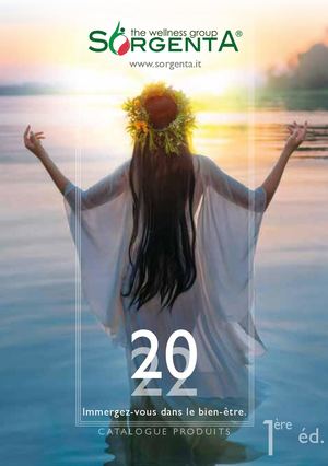 Catalogue 2022 Sorgenta 1a Ed Web