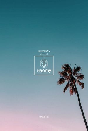 Haomy Catalogue Pe22 V2