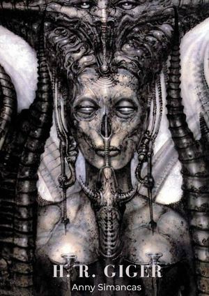 H R Giger
