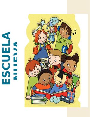 escuela nueva