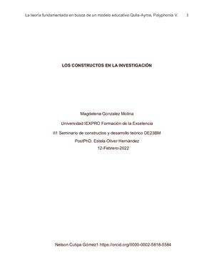 Act 10 Libro Digital-LOS CONSTRUCTOS EN LA INVESTIGACIÓN
