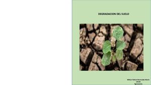 Libro Electronico Conservacion De Suelos 2022