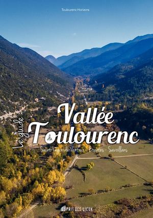 Le Guide de la vallée du Toulourenc