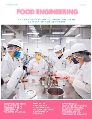 Tarea 5 Ingenieria De Alimentos