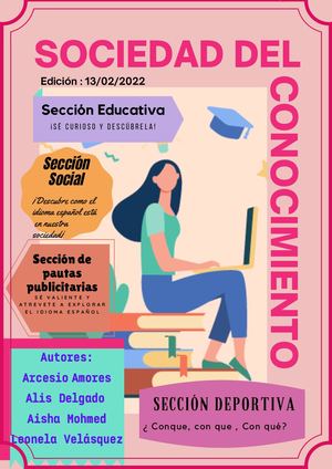 Revista Colectiva De Comunicación-La acentuación