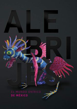 Alebrije
