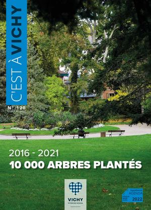 C'est à Vichy n°120