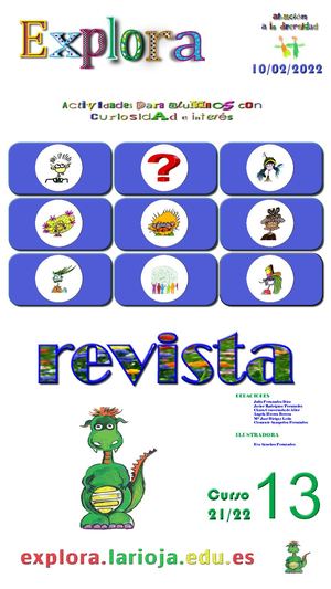 Revista 13