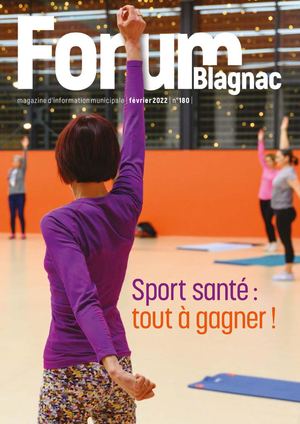 Forum N°180