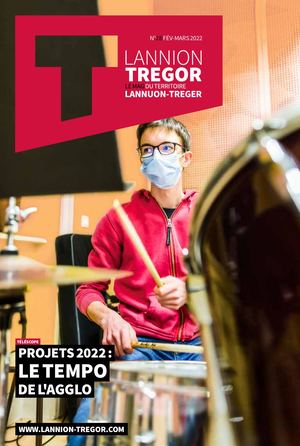 T n°28 février / mars 2022